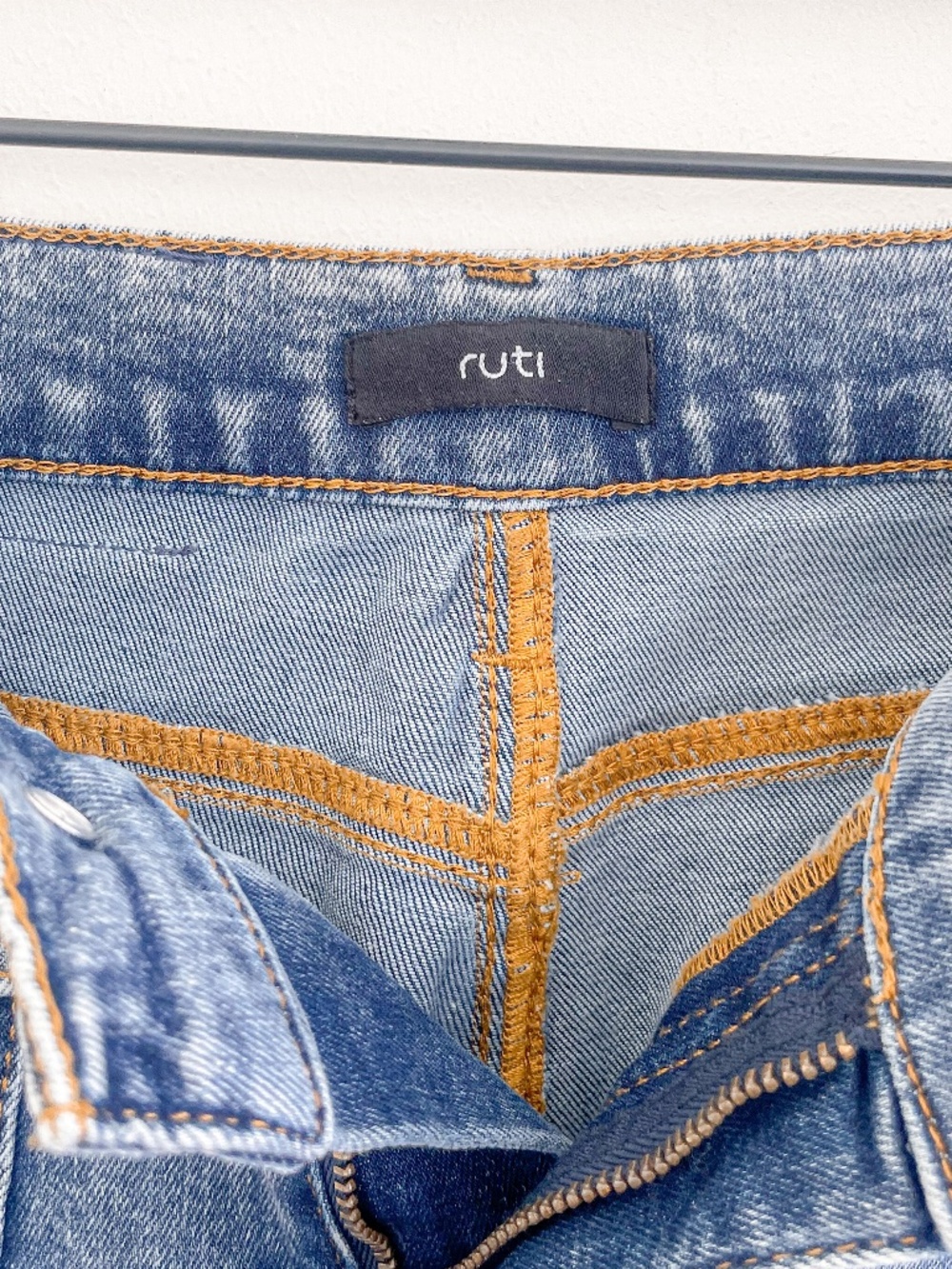Ruti The Slouchy Jean 2.0 4P - Picture 10 of 12